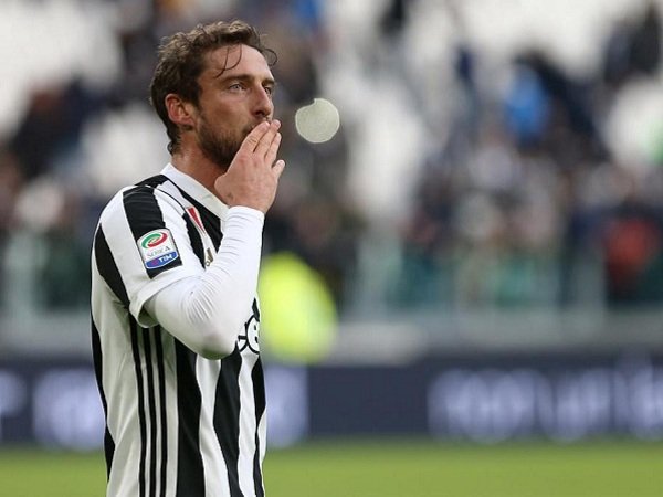 Claudio Marchisio Tegaskan Takkan Pernah Bela Klub Serie A Selain Juventus