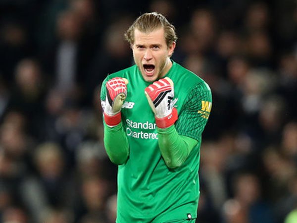 Loris Karius Ingin Menjadi Kiper Jangka Panjang Bagi Liverpool