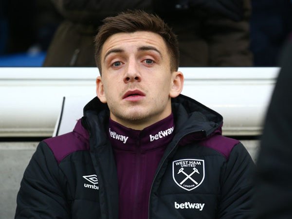 Michail Antonio Dukung Jordan Hugill Jadi Bintang Baru West Ham