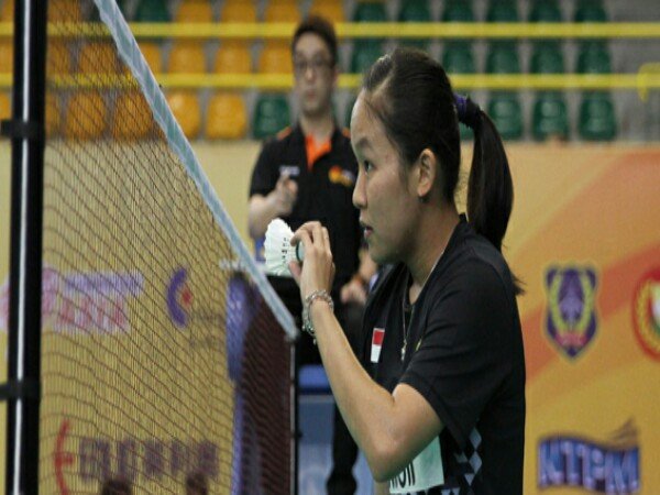 Susy Susanti Apresiasi Perjuangan Tim Putri Indonesia