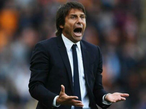 Arsenal Harus Ganti Wenger dengan Antonio Conte