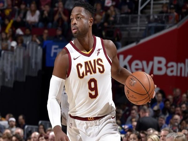 Kembali ditukar, Dwyane Wade Reuni Dengan Miami Heat