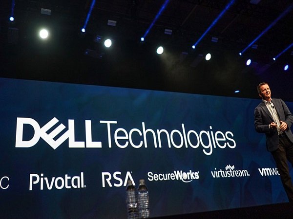 McLaren Jalin Kerja Sama Jangka Panjang dengan Dell Technologies