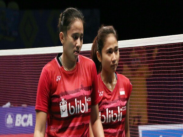 Tekuk India 3-1, Tim Putri Indonesia Melaju ke Semifinal Badminton Asia Team Championships 2018
