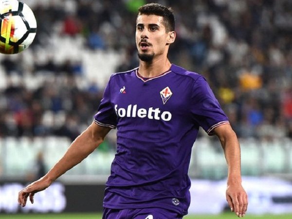 Gil Dias Klaim Fiorentina Hanya Sial Kontra Juventus
