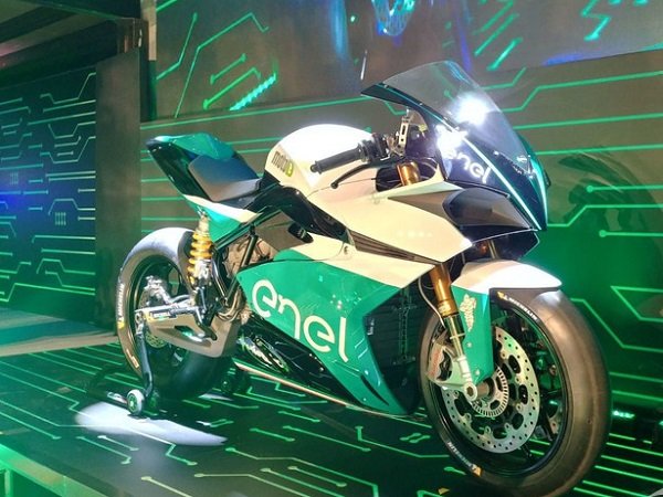Lin Jarvis Nilai MotoE Tak Akan Mampu Menggeser MotoGP