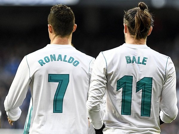 Prediksi Susunan Pemain Real Madrid untuk Hadapi Real Sociedad