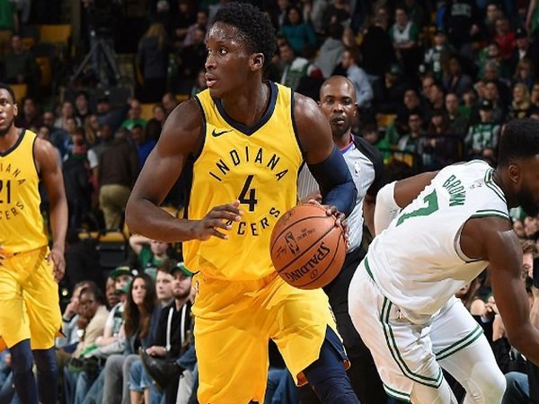 Victor Oladipo Bawa Pacers Tumbangkan Celtics