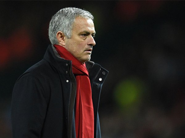Incar Kemenangan Bagi United, Mourinho Justru Dibayangi Rekor Buruk di Markas Newcastle