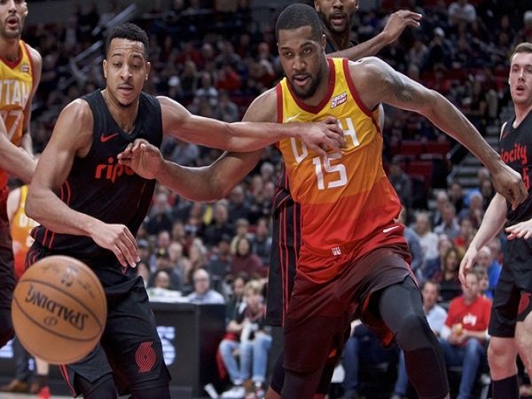 Kalahkan Blazers, Jazz Teruskan Tren Kemenangan