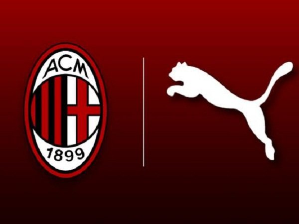 Milan Resmi Umumkan Kerjasama dengan PUMA