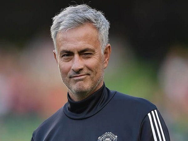 Inilah Empat Pilar Madrid yang Diincar United