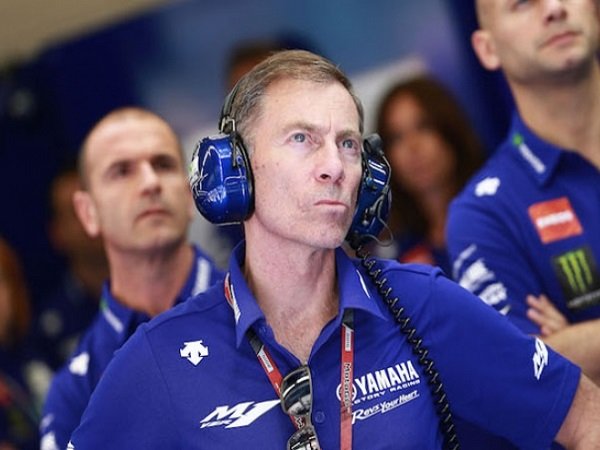 Lin Jarvis Takut Pamor MotoGP Akan Kalah Dari MotoE