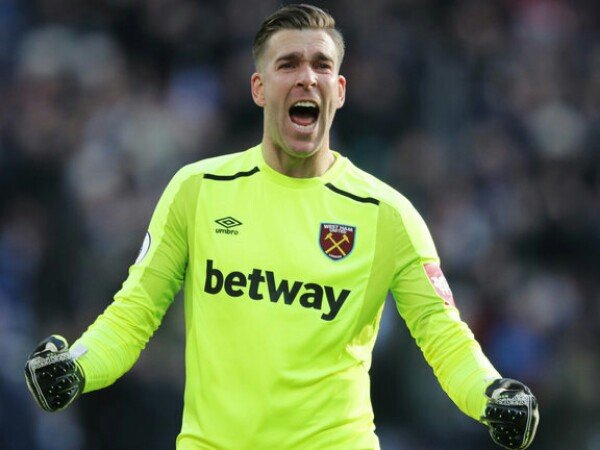 Adrian Senang Trio West Ham Siap Kembali Beraksi