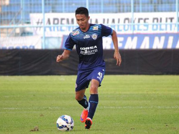 Arema FC tak Kalah Besar Dibandingkan tim Lain di PGK