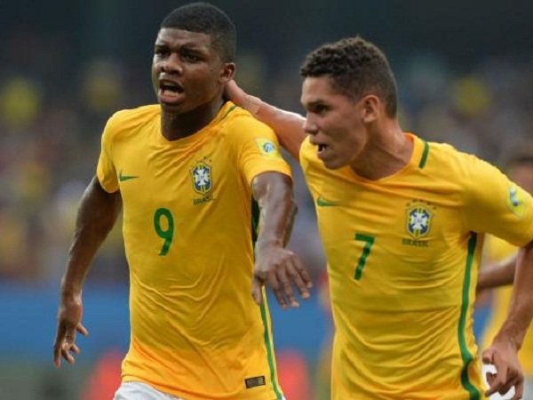 Bidik Talenta Muda, Milan Pantau Target Juventus dan Manchester United