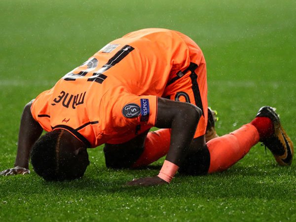 Cetak Hattrick, Sadio Mane Tidak Pernah Ragukan Kualitasnya