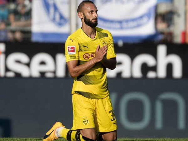 Dortmund Tak Anggap Liga Europa sebagai ‘Kompetisi Tim Pecundang’
