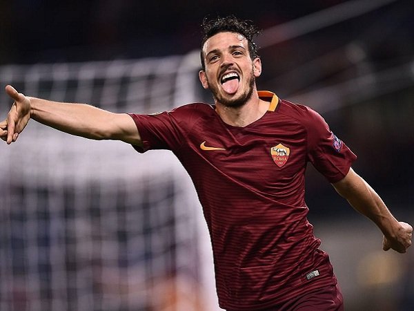 Juventus Saingi Duo Madrid untuk Gaet Leandro Paredes dan Alessandro Florenzi