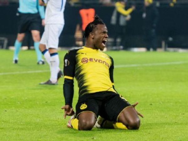 Dortmund Tak Khawatir Harga Bashuayi Akan Naik Karena Perolehan Golnya