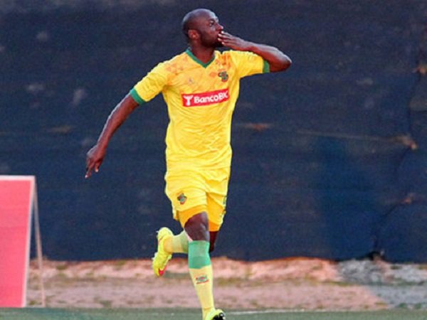 Ini Striker Baru yang Digaet Madura United