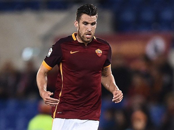 Strootman Ungkap Perbedaan Roma dengan Juventus