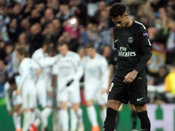 Terus Dihantam Kritikan, Emery Pasang Badan Bagi Neymar