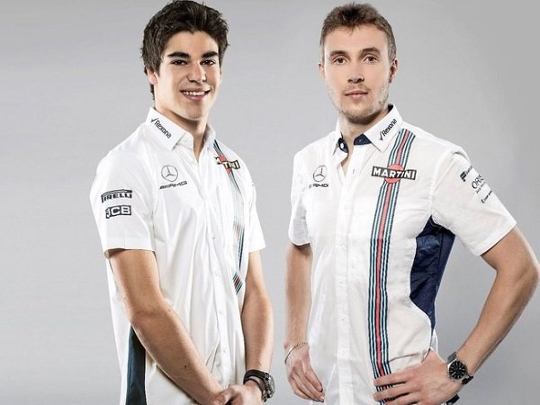 Williams: Sebutan 'Pay Driver' Tidak Tepat dan Tidak Perlu