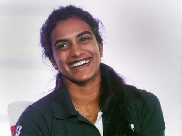 Pusarla Sindhu Targetkan Peringkat Satu Dunia Musim Ini