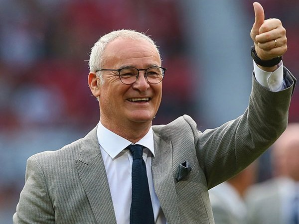 Ranieri Siap Tinggalkan Nantes Jika Ditunjuk Tangani Timnas Italia