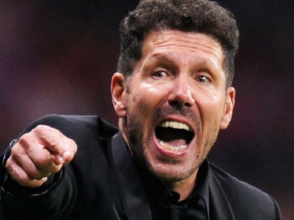 Atletico Madrid Lolos ke Babak 16 Besar Europa League Setelah Tekuk FC Copenhagen