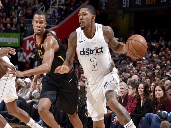 Cleveland Cavaliers Menyerah di Tangan Washington Wizards