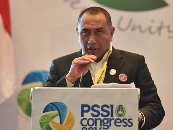 Persipura Kritik Keputusan Cuti Ketum PSSI