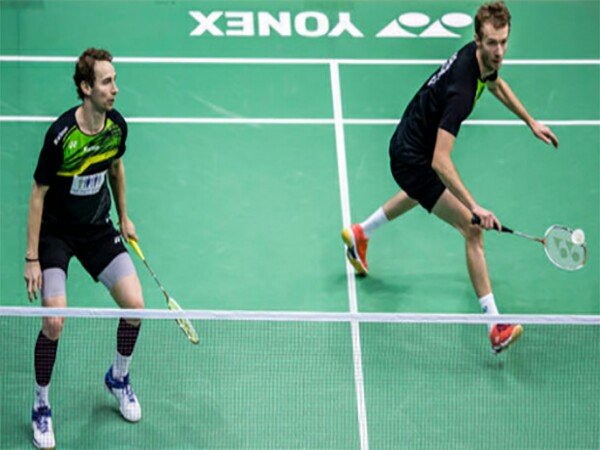 Boe/Mogensen Lolos ke Final Swiss Open 2018