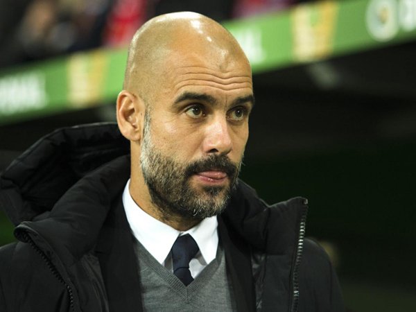 Pep Guardiola Ungkap Rahasia Manchester City untuk Kandaskan Arsenal