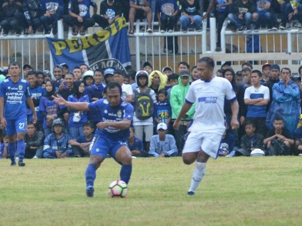 Supardi Akui Uji Coba di Tasikmalaya Tidak Berjalan Maksimal