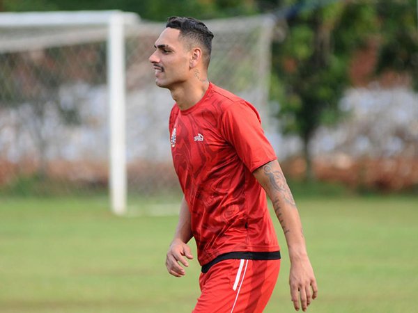Harapan Bek Persija di Hari Ulang Tahunnya
