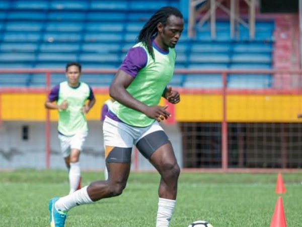 Untuk Kedua Kalinya, Eks Pemain Semen Padang Ditolak Klub Liga 1