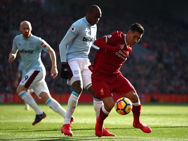 Angelo Ogbonna Ingin West Ham Bangkit Saat Hadapi Swansea City