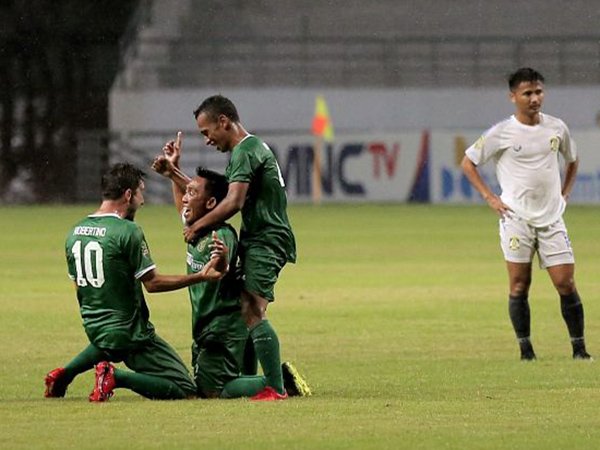 Penampilan Memukau Rendi Bukan Kejutan Bagi Pelatih Persebaya