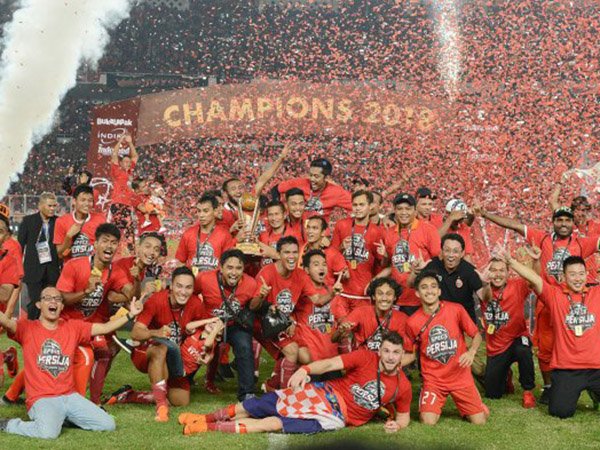Banjir Sponsor dan Untung Besar, Hadiah Piala Presiden 2019 Dipastikan Meningkat