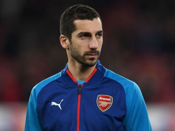 Ternyata, Ini Alasan Kenapa Mkhitaryan Kesulitan Dengan Filosofi Yang Dijalankan Mourinho