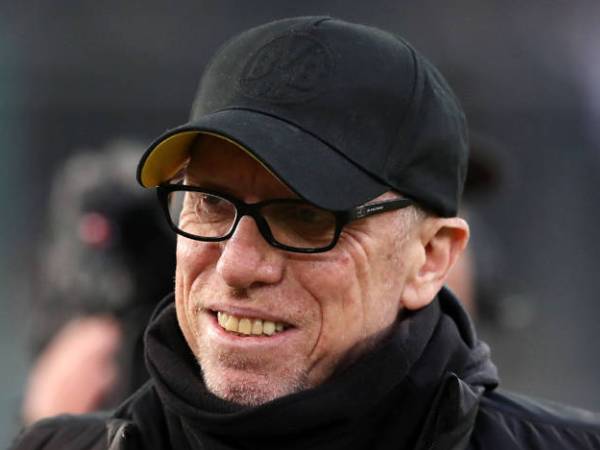 Dortmund vs Leipzig, Misi Wajib Tiga Poin