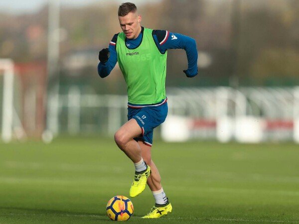 Dua Pemain Kunci Stoke City Siap Comeback Kontra Southampton