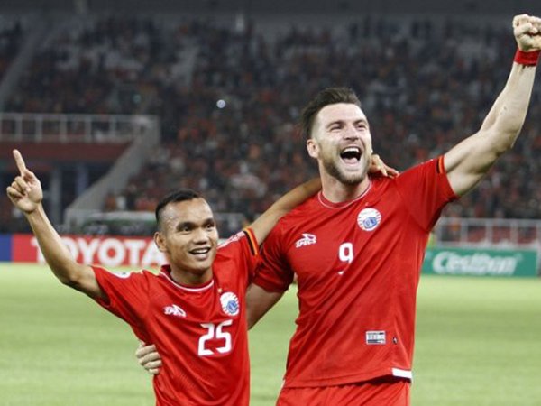 Modal Berharga Super Simic Jelang Laga Kedua AFC Cup