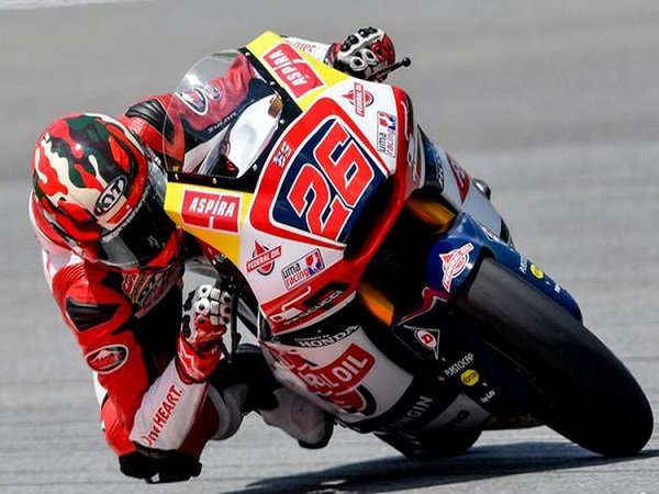 Pebalap Indonesia Ditargetkan Tembus MotoGP dalam Tiga Tahun