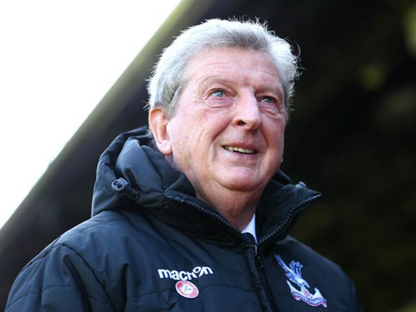 Tentang Rencana Baru Pemilik Crystal Palace, Ini Komentar Roy Hodgson