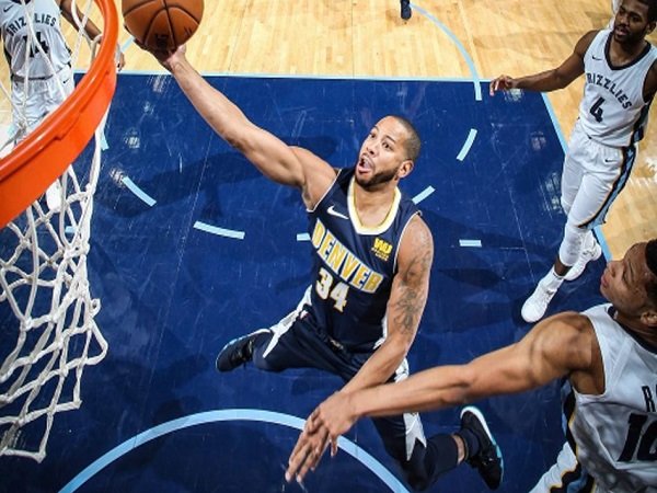 Denver Nuggets Berikan Memphis Grizzlies Kekalahan Kedua Belas Beruntun