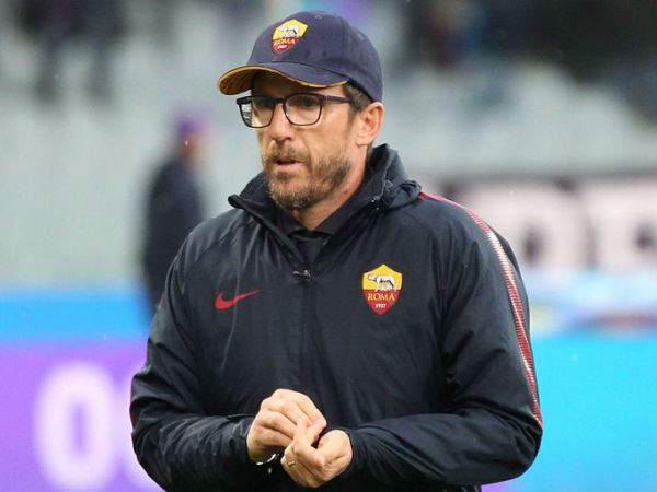 Benarkah Roma Tertarik Rekrut Balotelli?