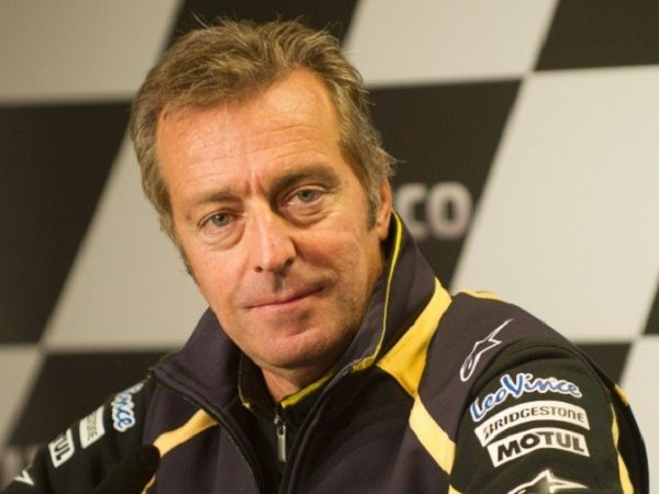 Bos Tech 3 Beberkan Penyebabnya Berpisah Dengan Yamaha